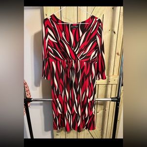 Blu Sage Size S Dress